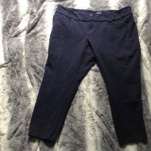 Torrid Studio Ponte Pixie sz 16